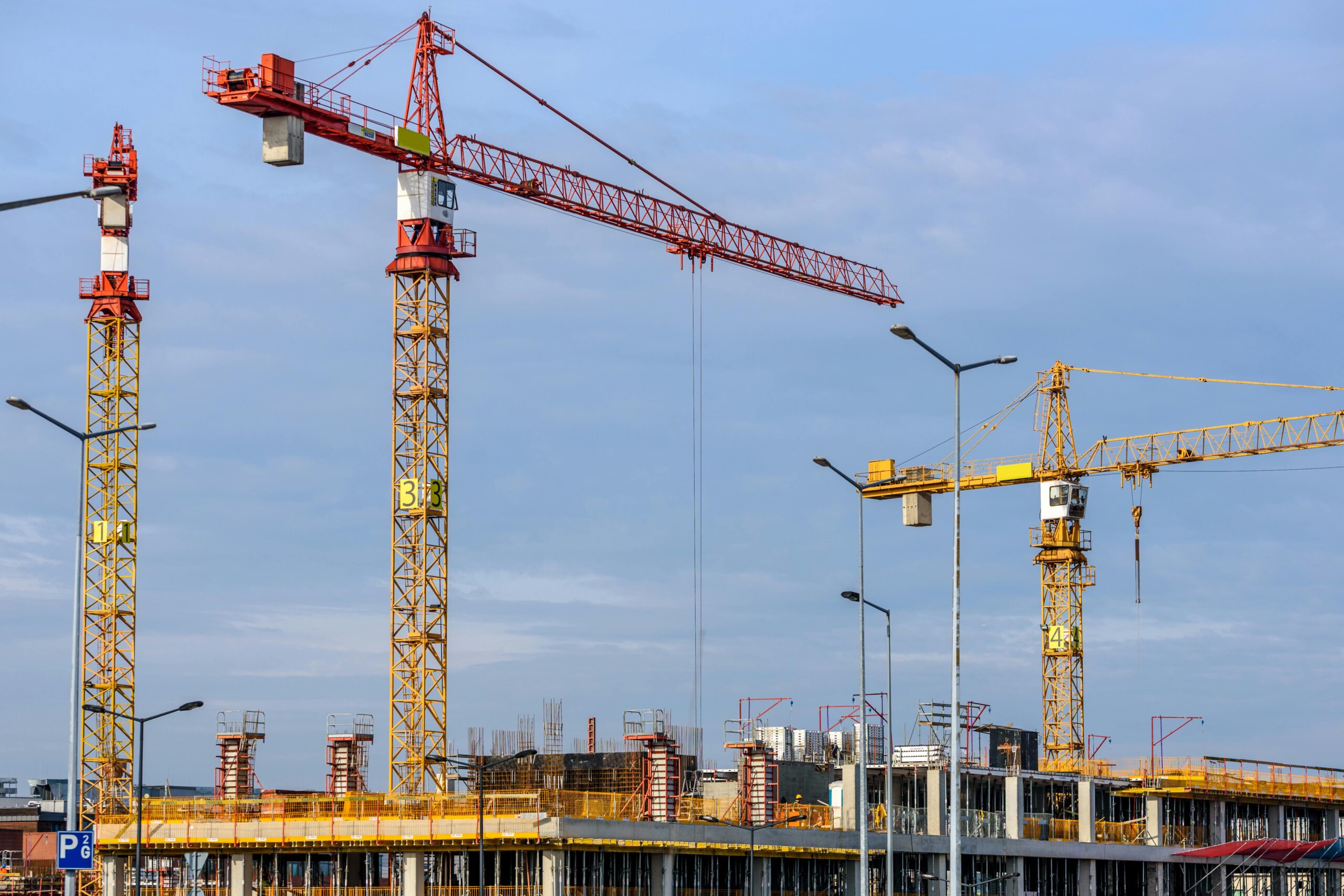 Building Engineering